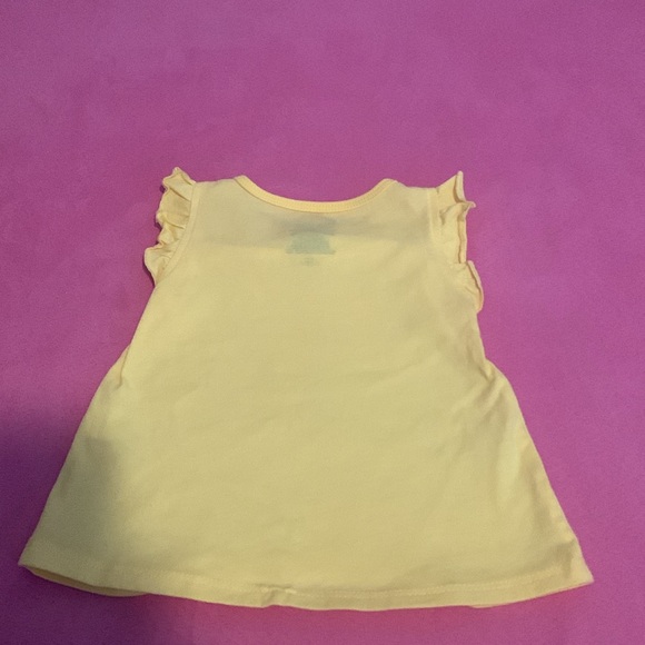 First impressions sleeveless top - Picture 4 of 4